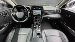 2022 KG_Mobility_Ssangyong TIBOLI Gasoline 1.5 2WD — фото 7