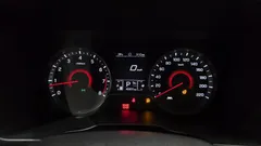 2022 KG_Mobility_Ssangyong TIBOLI Gasoline 1.5 2WD — фото 8
