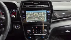 2022 KG_Mobility_Ssangyong TIBOLI Gasoline 1.5 2WD — фото 12