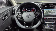 2022 KG_Mobility_Ssangyong TIBOLI Gasoline 1.5 2WD — фото 13