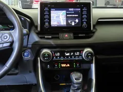 2022 Toyota RAV4 2.5 4WD Hybrid, белый — фото 15