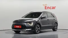2022 Kia Niro Prestige — фото 1