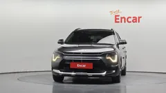 2022 Kia Niro Prestige — фото 3