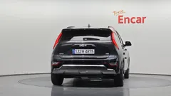 2022 Kia Niro Prestige — фото 4