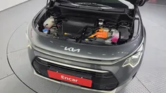 2022 Kia Niro Prestige — фото 6
