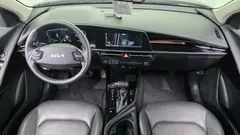 2022 Kia Niro Prestige — фото 7