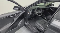 2022 Kia Niro Prestige — фото 10