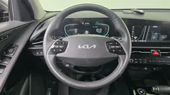 2022 Kia Niro Prestige — фото 14