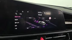 2022 Kia Niro Prestige — фото 17