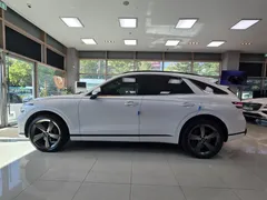 2023 Genesis GV70 2.5T Gasoline 2WD — фото 3