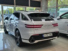 2023 Genesis GV70 2.5T Gasoline 2WD — фото 4