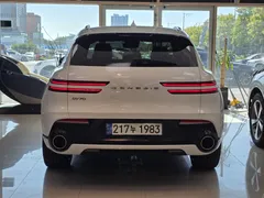 2023 Genesis GV70 2.5T Gasoline 2WD — фото 5