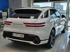 2023 Genesis GV70 2.5T Gasoline 2WD — фото 6
