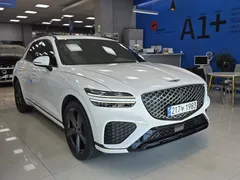2023 Genesis GV70 2.5T Gasoline 2WD — фото 7