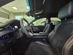 2023 Genesis GV70 2.5T Gasoline 2WD — фото 8