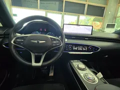 2023 Genesis GV70 2.5T Gasoline 2WD — фото 15
