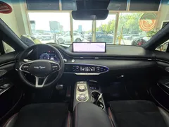 2023 Genesis GV70 2.5T Gasoline 2WD — фото 16