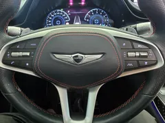 2023 Genesis GV70 2.5T Gasoline 2WD — фото 18