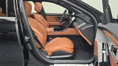 2023 Mercedes-Benz S-Class S350 d — фото 11