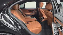2023 Mercedes-Benz S-Class S350 d — фото 12