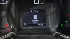 2022 Kia Ray Prestige — фото 15