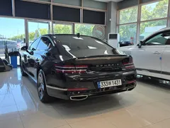 2022 Genesis G80 Gasoline 3.5 Turbo AWD — фото 4