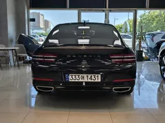 2022 Genesis G80 Gasoline 3.5 Turbo AWD — фото 5