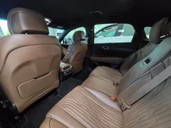 2022 Genesis G80 Gasoline 3.5 Turbo AWD — фото 9