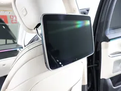 2023 Mercedes-Benz S-Class S500L 4MATIC — фото 18