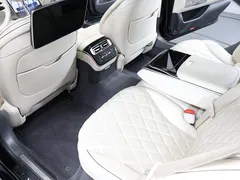 2023 Mercedes-Benz S-Class S500L 4MATIC — фото 20