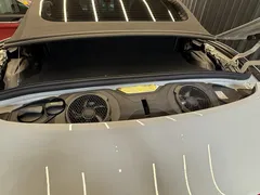 2024 Porsche 911 Carrera 4S Cabriolet — фото 6