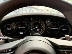 2024 Porsche 911 Carrera 4S Cabriolet — фото 8