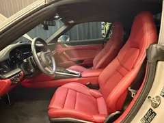 2024 Porsche 911 Carrera 4S Cabriolet — фото 14