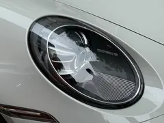 2024 Porsche 911 Carrera 4S Cabriolet — фото 20