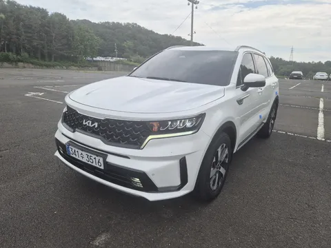 2022 Kia Sorento Diesel 2.2 2WD