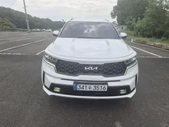 2022 Kia Sorento Diesel 2.2 2WD — фото 2