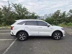 2022 Kia Sorento Diesel 2.2 2WD — фото 3