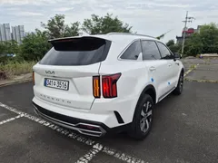 2022 Kia Sorento Diesel 2.2 2WD — фото 4