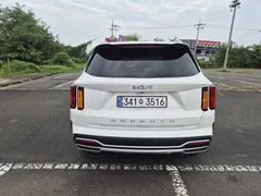 2022 Kia Sorento Diesel 2.2 2WD — фото 5
