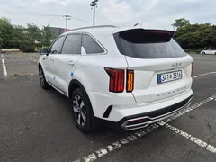 2022 Kia Sorento Diesel 2.2 2WD — фото 6