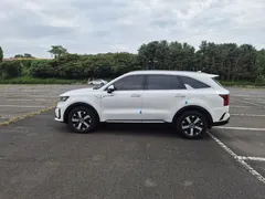 2022 Kia Sorento Diesel 2.2 2WD — фото 7