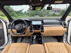 2022 Kia Sorento Diesel 2.2 2WD — фото 8