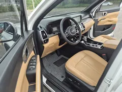 2022 Kia Sorento Diesel 2.2 2WD — фото 9