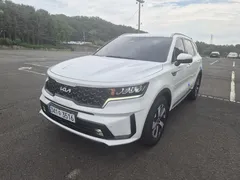 2022 Kia Sorento Diesel 2.2 2WD — фото 11