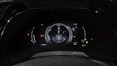 2023 Lexus RX Luxury, серебристый — фото 8