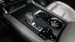 2023 Lexus RX Luxury, серебристый — фото 9