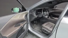 2023 Lexus RX Luxury, серебристый — фото 10