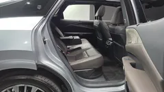 2023 Lexus RX Luxury, серебристый — фото 11