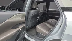 2023 Lexus RX Luxury, серебристый — фото 12