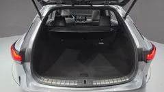2023 Lexus RX Luxury, серебристый — фото 20
